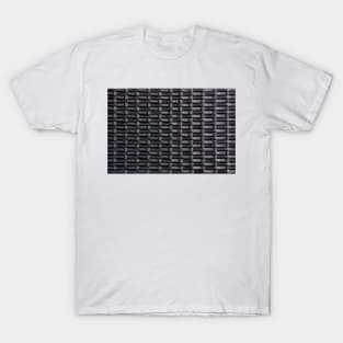 Woven T-Shirt